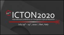 ICTON 2020