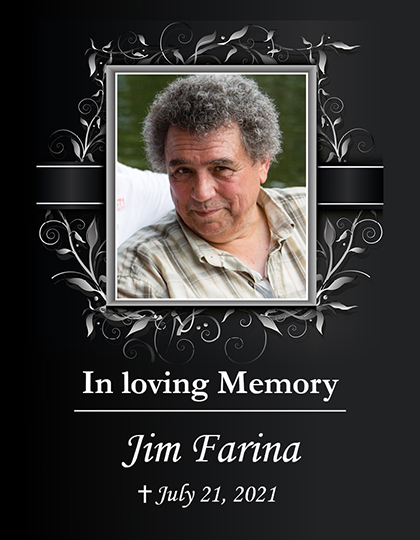 Jim Farina